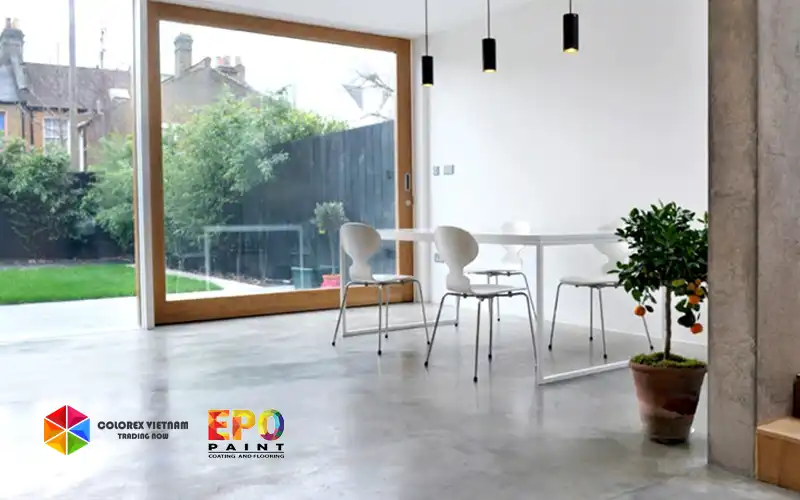 EPO TOPCRETE