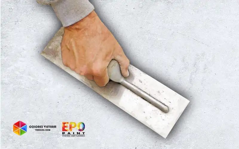 EPO TOPCRETE