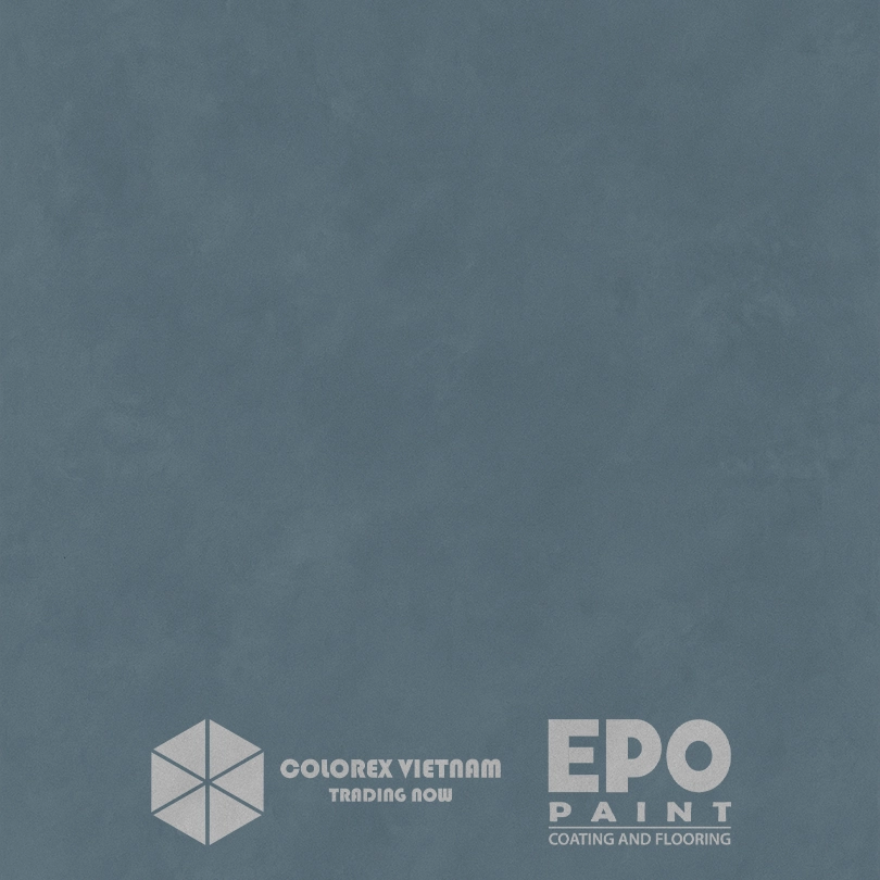 QUY TRÌNH THI CÔNG SƠN SÀN EPOXY GIẢ BÊ TÔNG