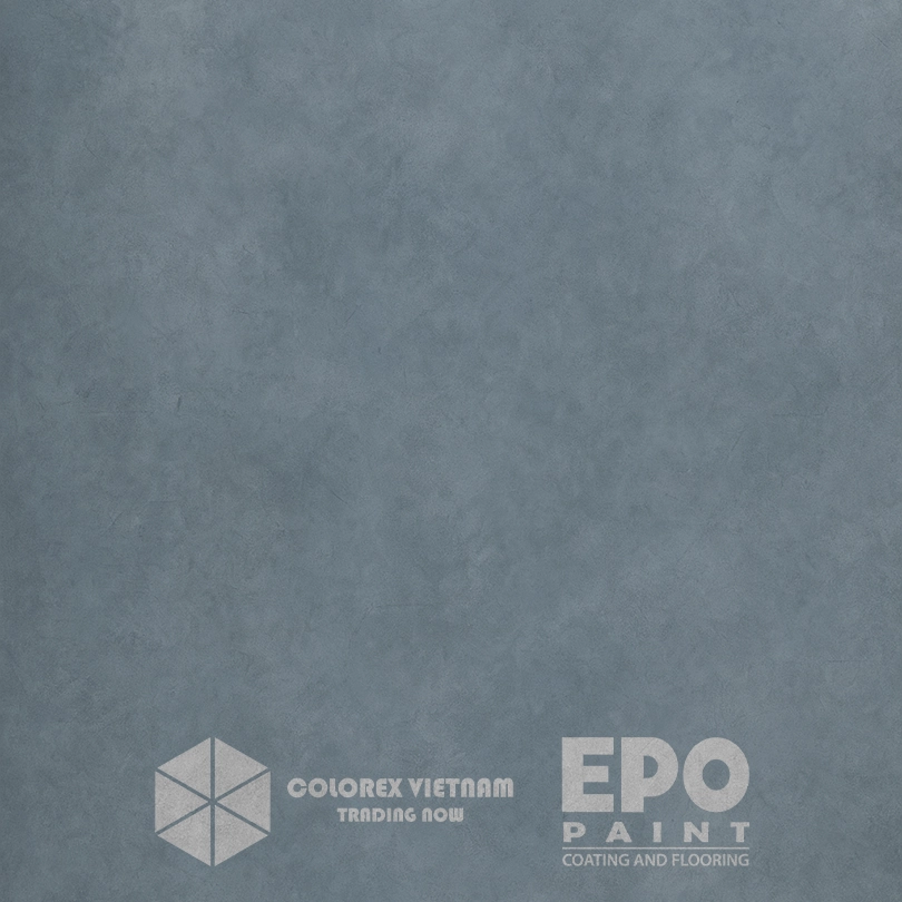 QUY TRÌNH THI CÔNG SƠN SÀN EPOXY GIẢ BÊ TÔNG