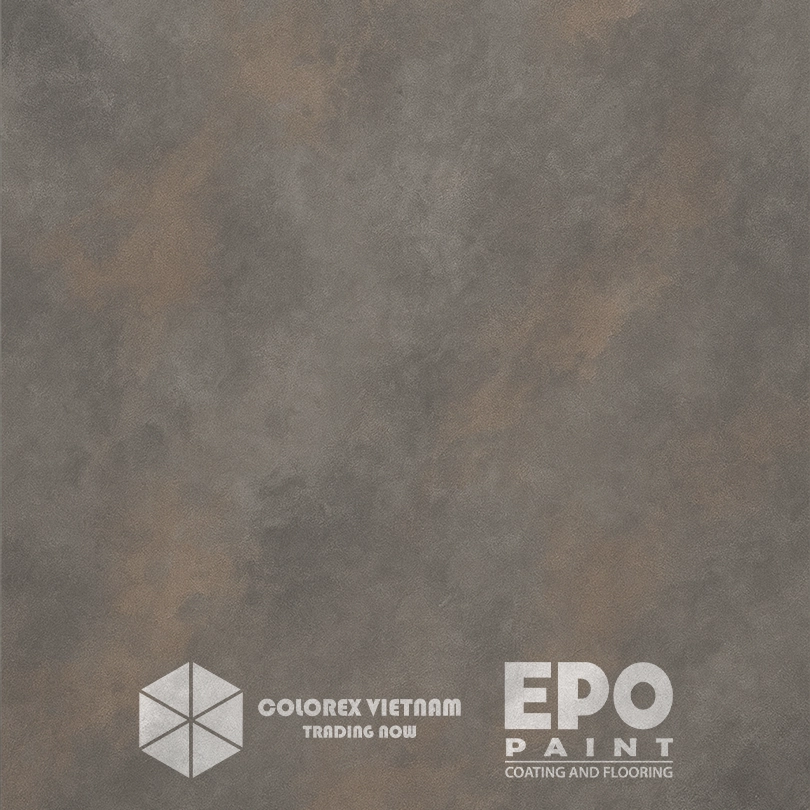 QUY TRÌNH THI CÔNG SƠN SÀN EPOXY GIẢ BÊ TÔNG