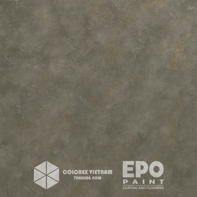 QUY TRÌNH THI CÔNG SƠN SÀN EPOXY GIẢ BÊ TÔNG
