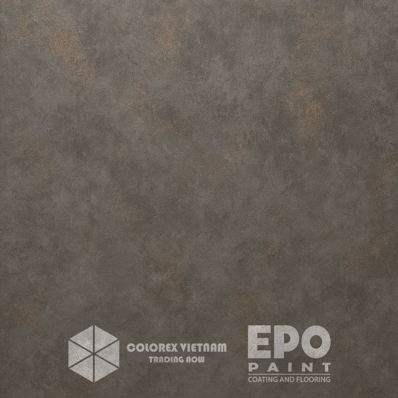 QUY TRÌNH THI CÔNG SƠN SÀN EPOXY GIẢ BÊ TÔNG