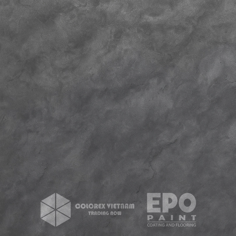 QUY TRÌNH THI CÔNG SƠN SÀN EPOXY GIẢ BÊ TÔNG