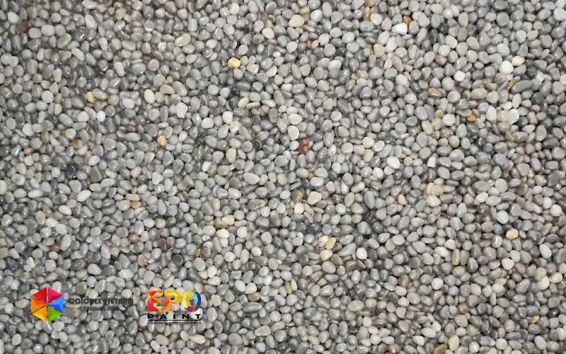 BÁO GIÁ SÀN SỎI POLYMER