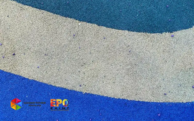 Báo Giá Thi Công Sơn Epoxy Chống Trơn Trượt