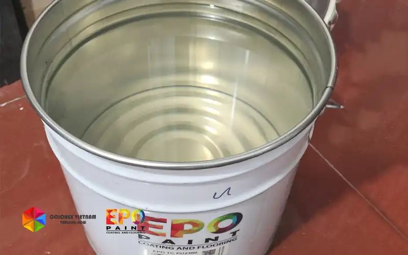 DỤNG CỤ THI CÔNG SÀN SỎI POLYMER CHUYÊN NGHIỆP