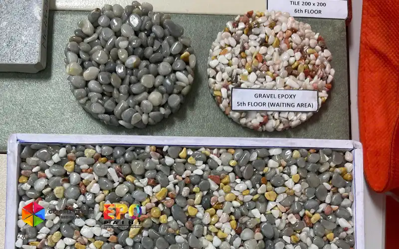 THI CÔNG SƠN EPOXY SỎI POLYMER