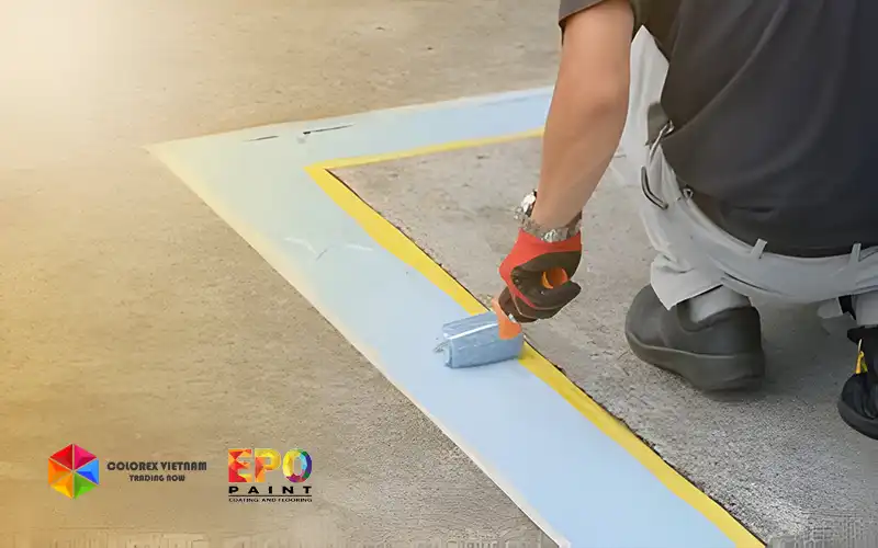 THI CÔNG SƠN KẺ VẠCH