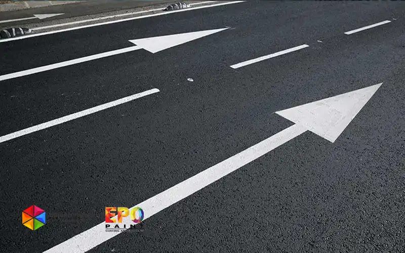 Kỹ Thuật Thi Công Sơn Kẻ Vạch