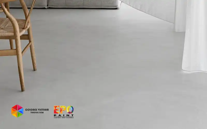 Poly Microcement Khác Với Microcement Truyền Thống Như Thế Nào?