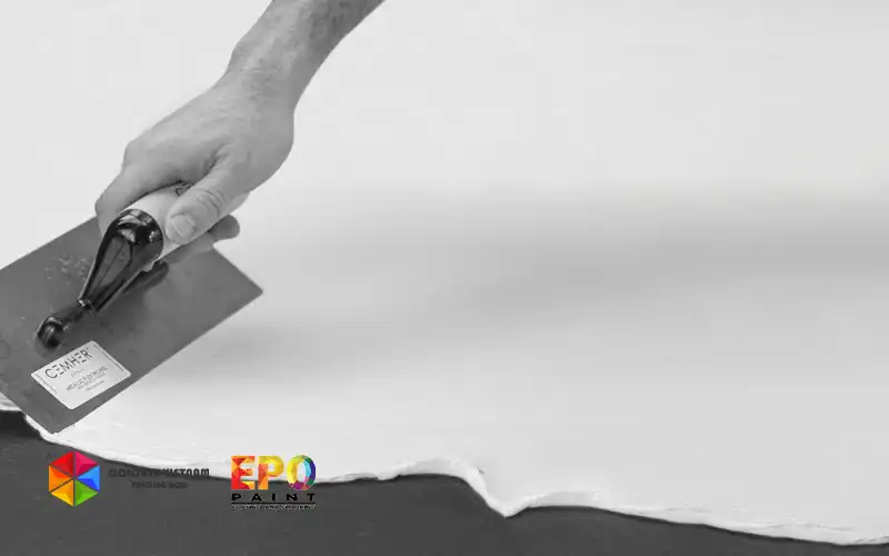 SÀN POLY MICROCEMENT