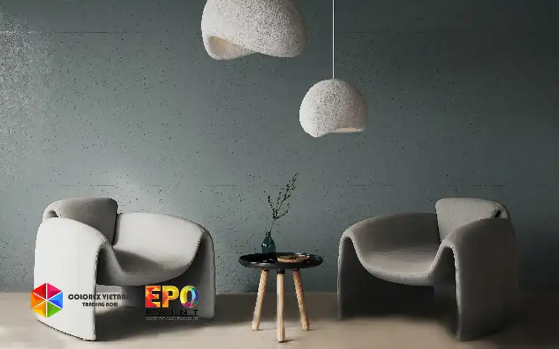 SÀN POLY MICROCEMENT