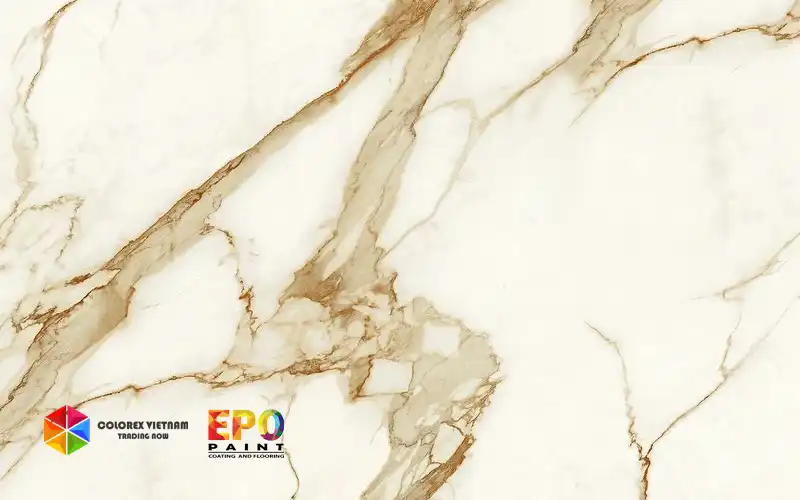 Sơn Epoxy Hiệu Ứng Là Gì?