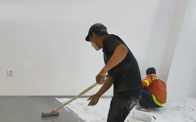 THI CÔNG EPOXY GIÁ RẺ