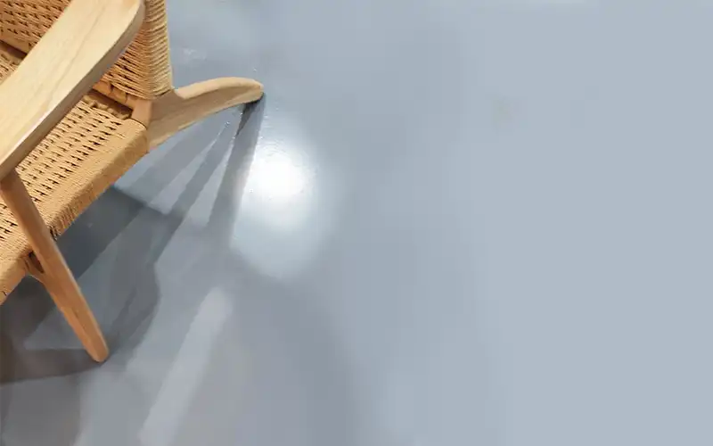 THI CÔNG SƠN SÀN EPOXY