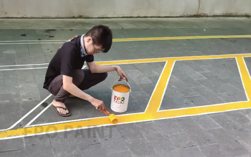 THI CÔNG SƠN KẺ VẠCH