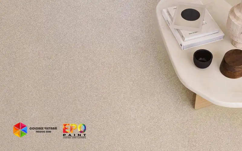 THI CÔNG VỮA CÁT POLYMER