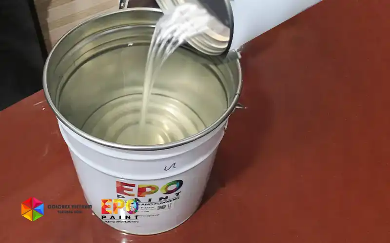 THINNER EPOXY