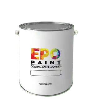 SƠN LÓT EPOXY KIM LOẠI