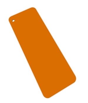 RAL 2000 - COLOR SAMPLE