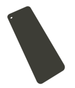 RAL 6015 - COLOR SAMPLE