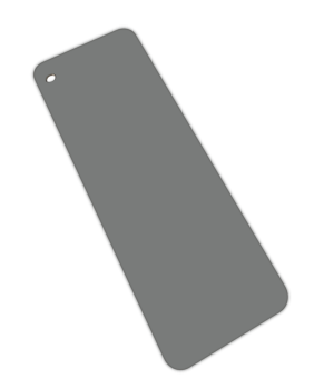 RAL 9023 - COLOR SAMPLE